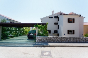 30A4 - Apartment Adria nr. 2: