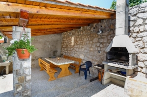 30A4 - Apartment Adria nr. 2: