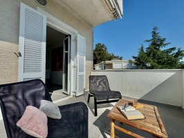 05A1 - Apartment Viva nr. 1:
