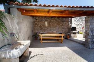 30A4 - Apartment Adria nr. 2: