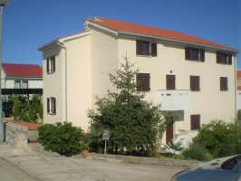 30A4 - Apartment Adria nr. 2: