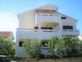 30A4 - Apartment Adria nr. 2: