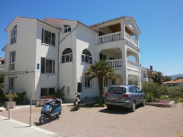 57A4 - Apartment Lavanda nr. 4: