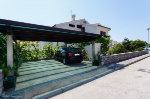 30A2 - Apartment Adria nr. 1: