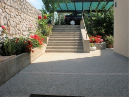 30A4 - Apartment Adria nr. 2: