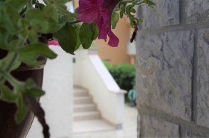 30A4 - Apartment Adria nr. 2: