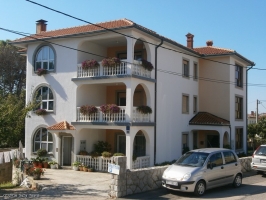 45A2 - Apartment Anna nr. 2: