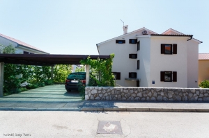 30A2 - Apartment Adria nr. 1: