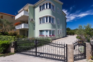 63A1 - Apartment Nadan nr. 1: