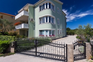 63A1 - Apartment Nadan nr. 1: