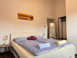 01A5 - Apartment Zana: