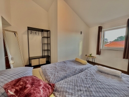 01A5 - Apartment Zana: