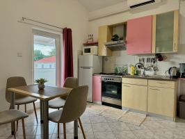 01A5 - Apartment Zana: