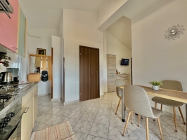 01A5 - Apartment Zana: