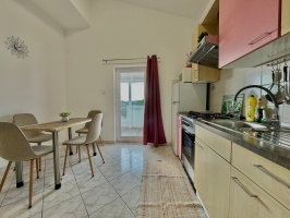 01A5 - Apartment Zana: