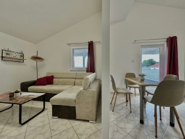 01A5 - Apartment Zana: