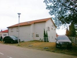 47A4 - Apartment Didi: