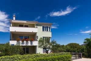 63A1 - Apartment Nadan nr. 1: