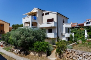 30A2 - Apartment Adria nr. 1: