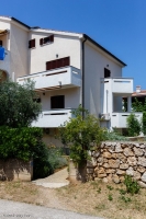 30A2 - Apartment Adria nr. 1: