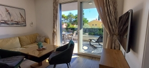 06A4 - Premium Apartment Krk: