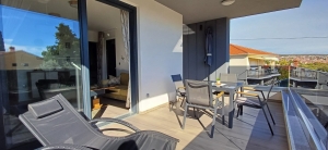 06A4 - Premium Apartment Krk: