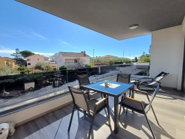 06A4 - Premium Apartment Krk: