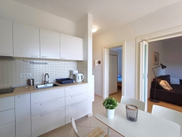 66A2 - Apartment Mediterraneo:
