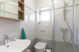 09A3 - Apartment Myrta nr. 3: