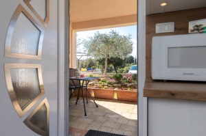 09A3 - Apartment Myrta nr. 3: