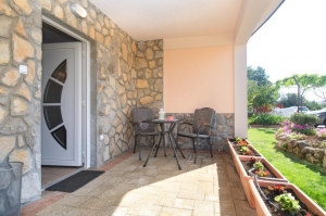 09A3 - Apartment Myrta nr. 3: