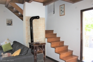 21H4 - Holiday Home Marie: