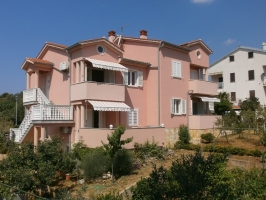 62A4 - Apartment Tihana nr. 2: