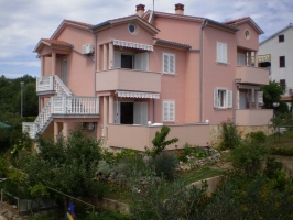 62A3 - Apartment Tihana nr. 1: