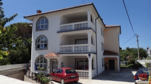 45A1 - Apartment Anna nr. 1: