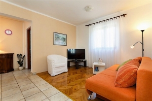 30A2 - Apartment Adria nr. 1:
