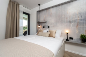 73H8 - Holiday home Black & White: