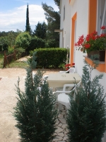 17A1 - Apartment-studio Dijana nr. 1: