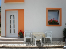 17A1 - Apartment-studio Dijana nr. 1: