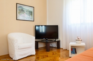 30A2 - Apartment Adria nr. 1: