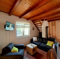 21H4 - Holiday Home Marie: