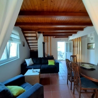 21H4 - Holiday Home Marie: