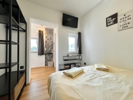 01A4 - Apartment Dodo: