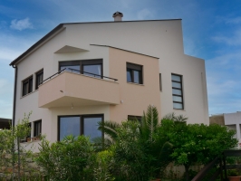 24A2 - Apartment Irena nr. 2: