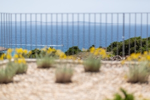 73H8 - Holiday home Black & White: