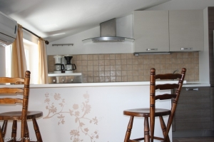 02A6 - Apartment Nada nr. 2: