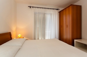 30A2 - Apartment Adria nr. 1: