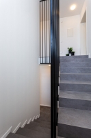 73H8 - Holiday home Black & White: