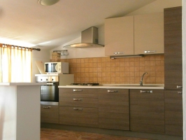 02A6 - Apartment Nada nr. 2: