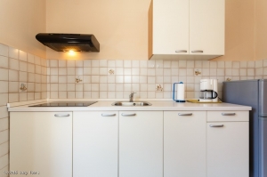 30A2 - Apartment Adria nr. 1: